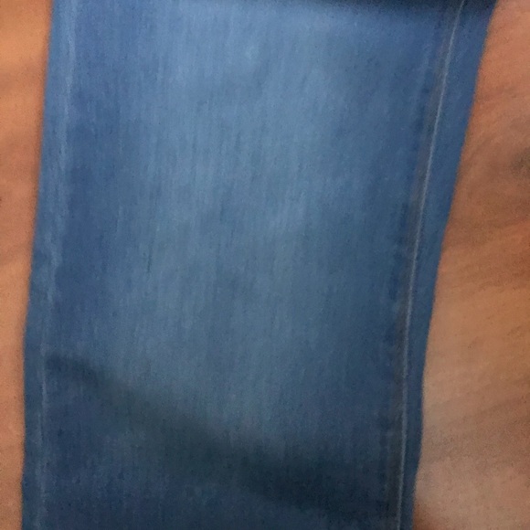 Soft and stretchy plus size skinny jeans - Picture 4 of 4